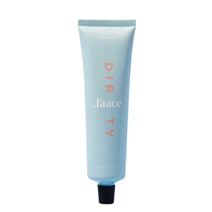 Faace Dirty Ansigtsrens 100ml