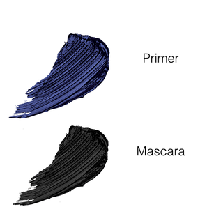 RevitaLash Double-Ended Volume Set Mascara / Primer farve