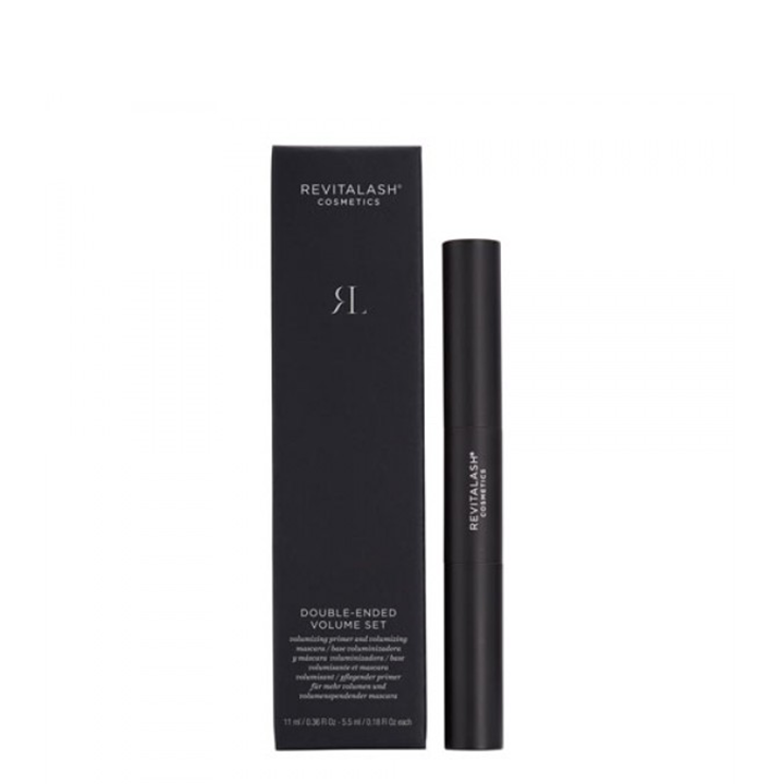RevitaLash Dobbelt-endet Volume Set Mascara / Primer