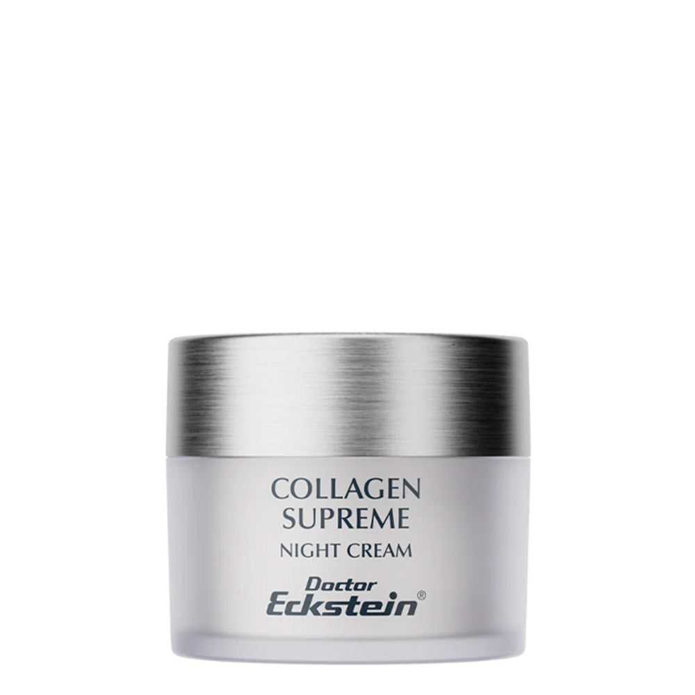 Doctor Eckstein Collagen Supreme Natcreme 50ml