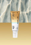 SeventyOne Percent Dry Sun Oil SPF30 stemning