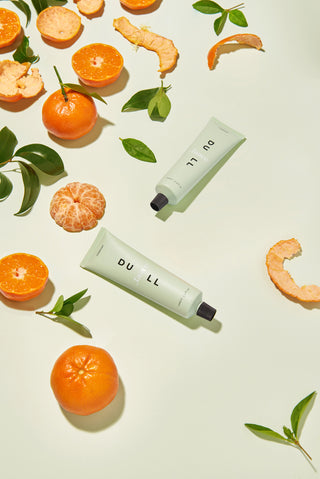 Faace Dull Cleanser emballage