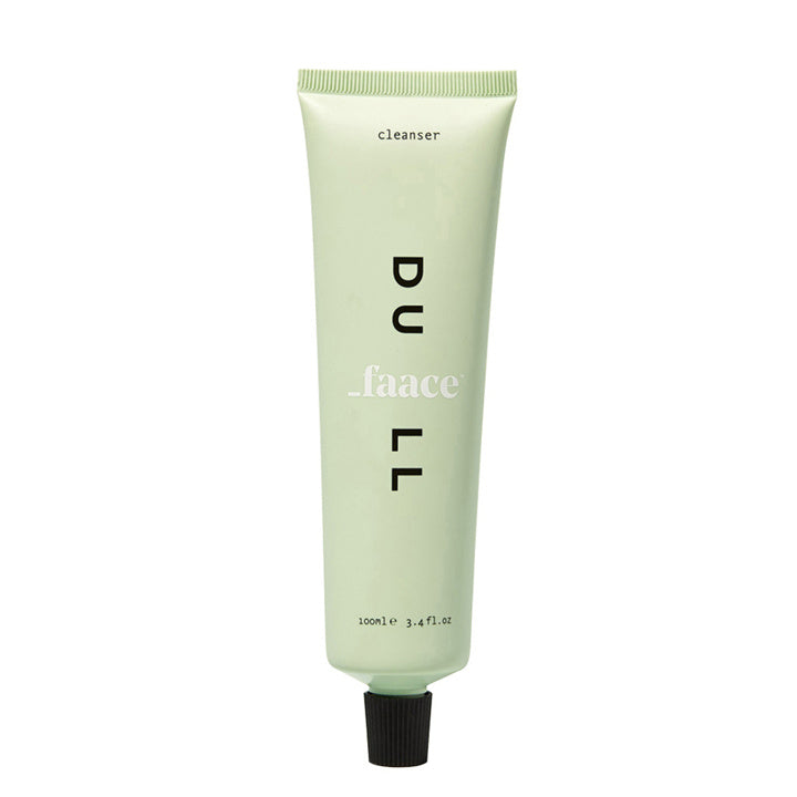 Faace Dull Ansigtsrens 100ml