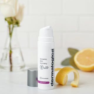 Dermalogica Dynamic Skin Recovery SPF 50 stemningsbillede