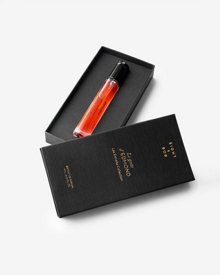 Eight & Bob Extrait de Parfum – Le Geste d'Edmond emballage