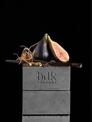 BDK Parfums Eau de Parfum - Gris Charnel Extrait prøve ambiente