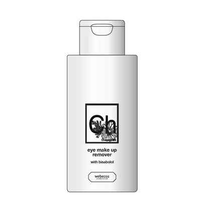 Image of product Øjenmakeup-fjerner 125ml
