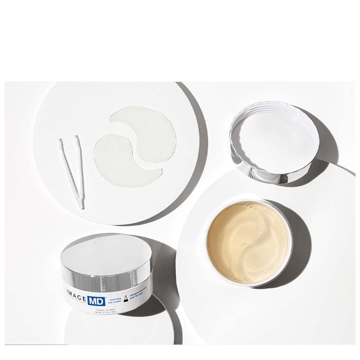 Image Skincare IMAGE MD - Restoring Eye Masks stemningsbillede