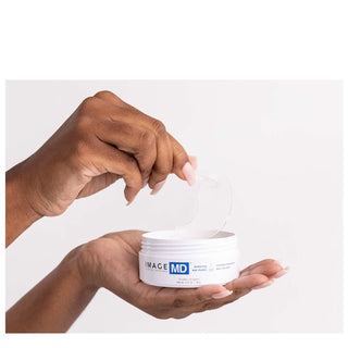 Image Skincare IMAGE MD - Restoring Eye Masks emballage