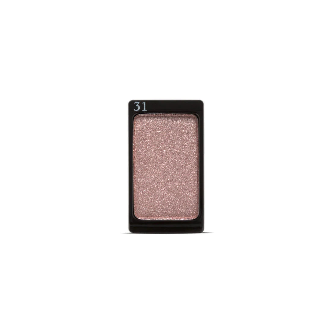 Eyeshadow brune nuancer | John van G