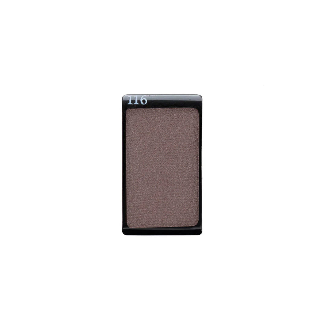 Eyeshadow brune nuancer | John van G