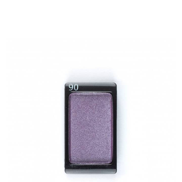 John van G Eyeshadow lilla nuancer