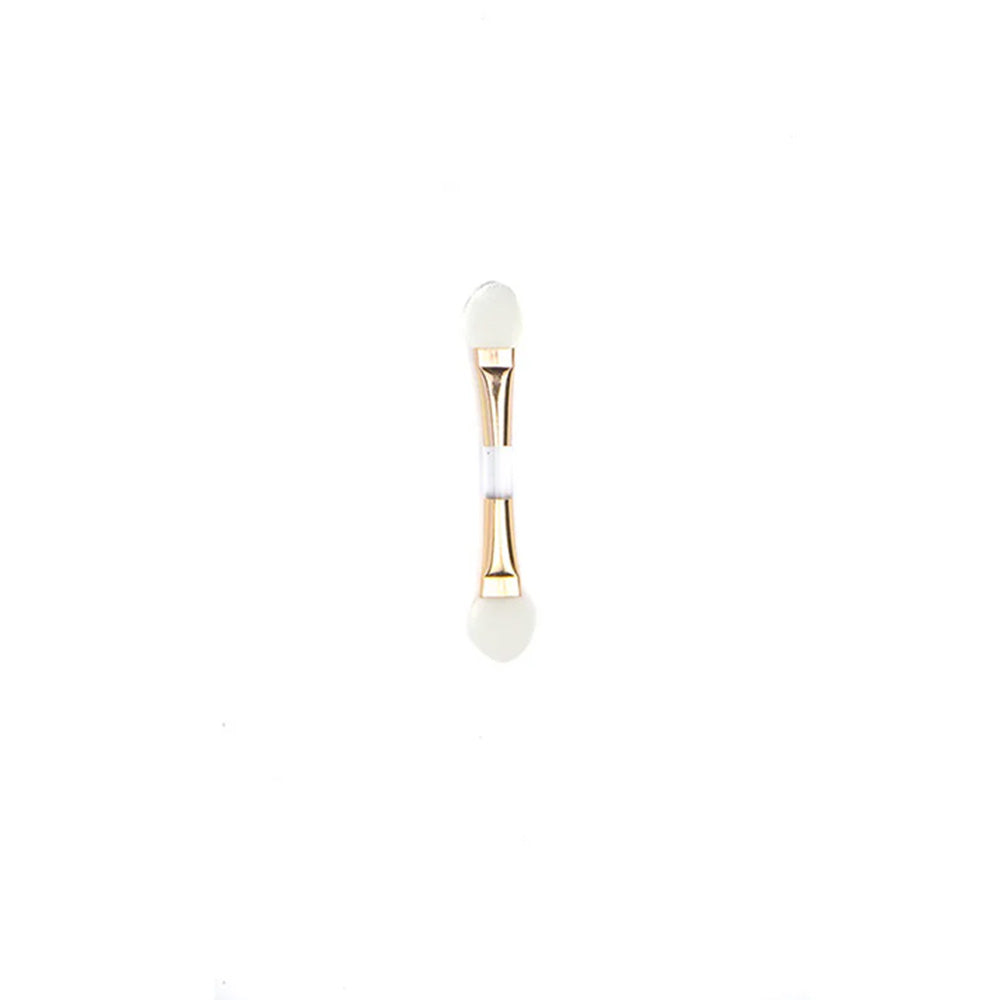 Eyeshadow applicator dobbelt pr. stk. | John van G