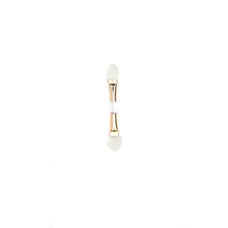 Eyeshadow applicator dobbelt pr. stk. | John van G
