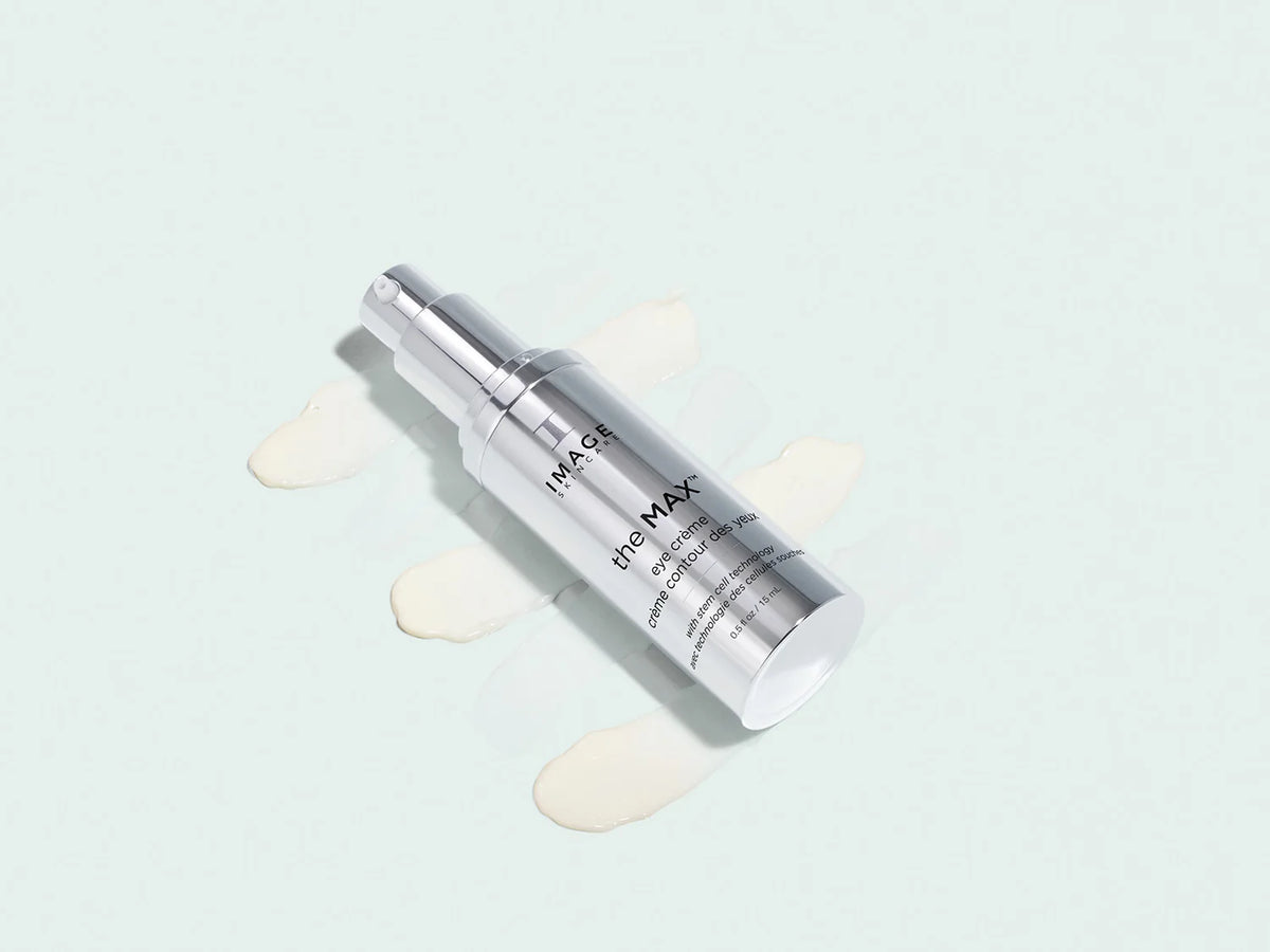 The MAX - Eye Crème 15ml | Image Skincare