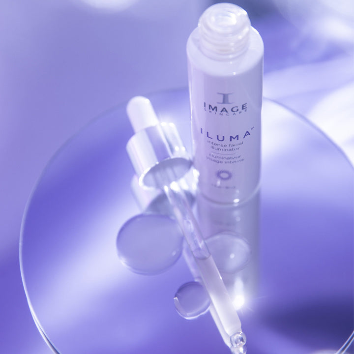 Image Skincare ILUMA - Intense Facial Illuminator stemning