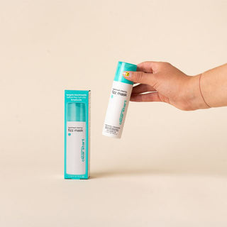 Dermalogica Clear Start Fizz Masque stemningsbillede