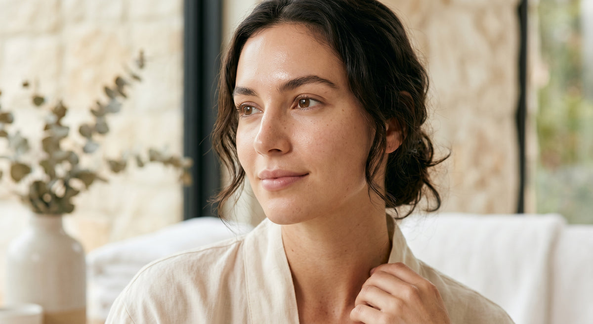 Kombineret hud: to hudtyper i balance