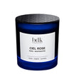 BDK Parfums Duftlys - Ciel Rose glas