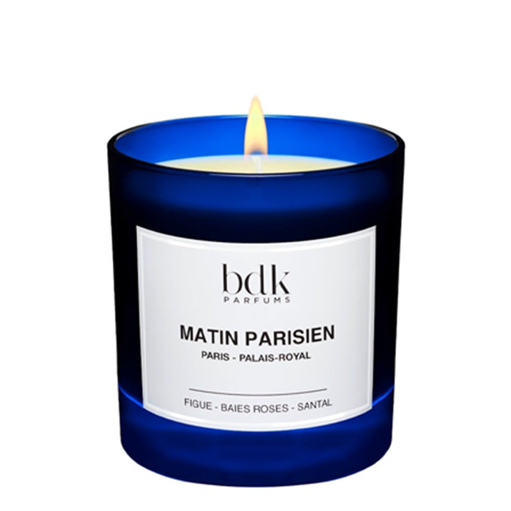 BDK Parfums Duftlys - Matin Parisien