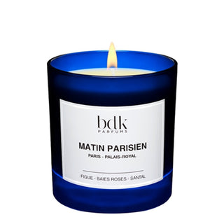 BDK Parfums Duftlys - Matin Parisien