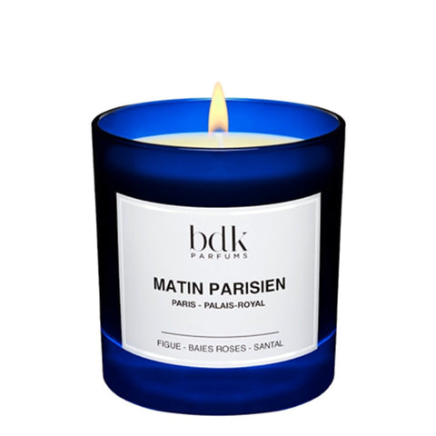 BDK Parfums Duftlys - Matin Parisien