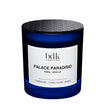 BDK Parfums Duftlys - Palace Paradisio krukke