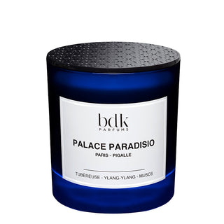 BDK Parfums Duftlys - Palace Paradisio krukke