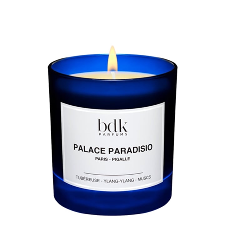 BDK Parfums Duftlys - Palace Paradisio 250g