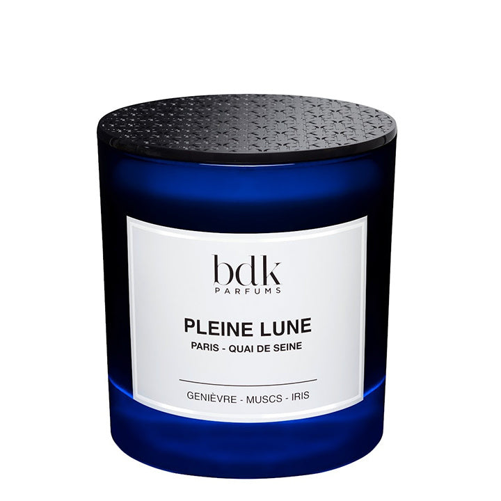 BDK Parfums Duftlys - Pleine Lune glas