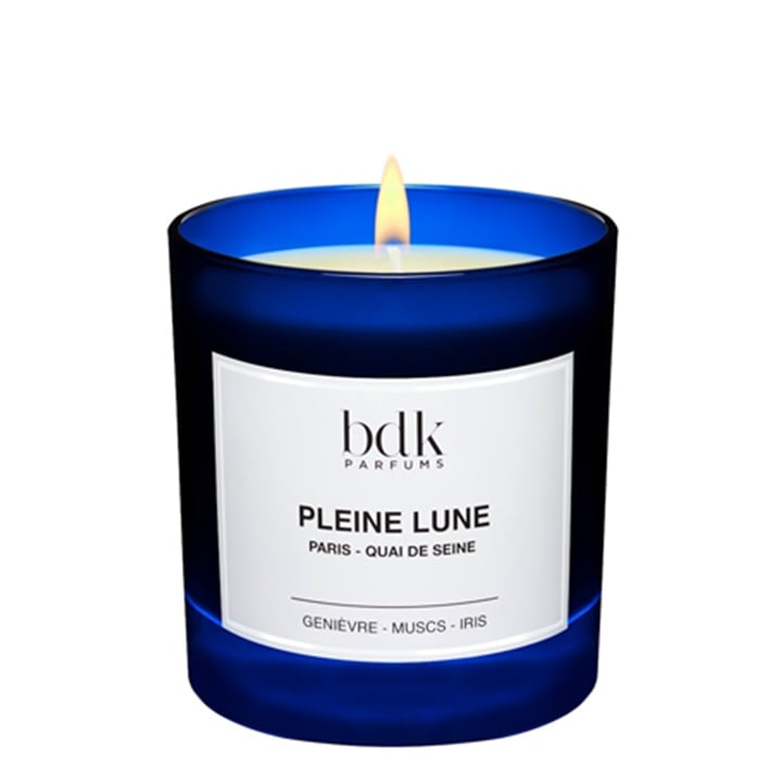 BDK Parfums Duftlys - Pleine Lune 250g
