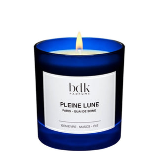 BDK Parfums Duftlys - Pleine Lune