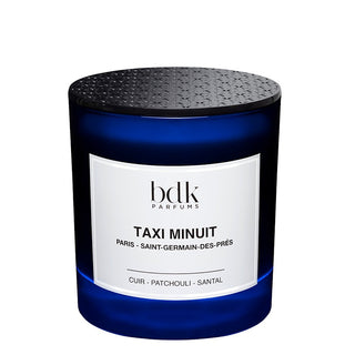 BDK Parfums Duftlys - Taxi Minuit glas
