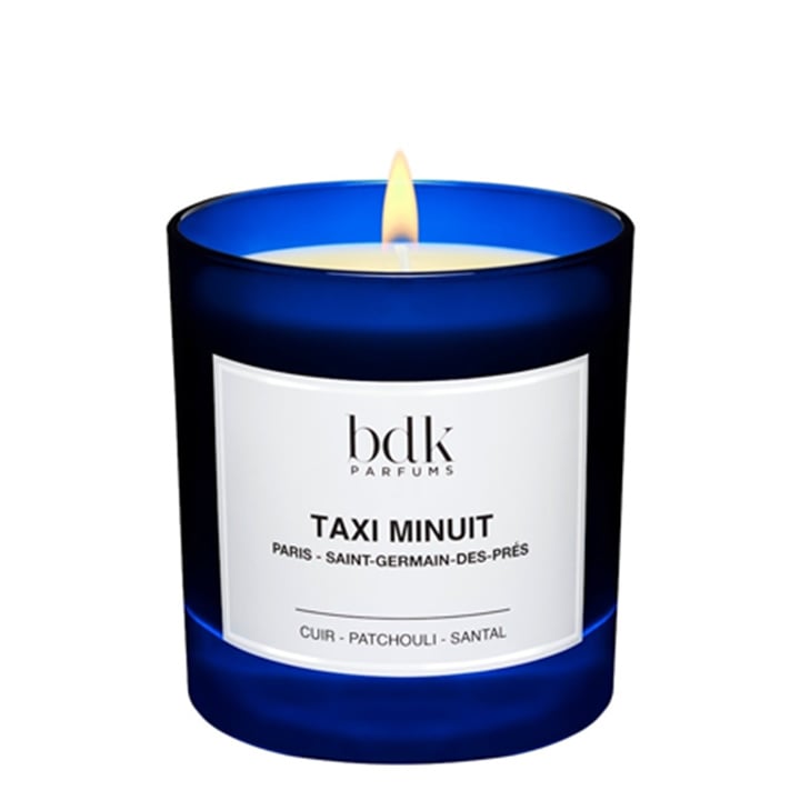 BDK Parfums Duftlys - Taxi Minuit