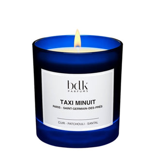 BDK Parfums Duftlys - Taxi Minuit