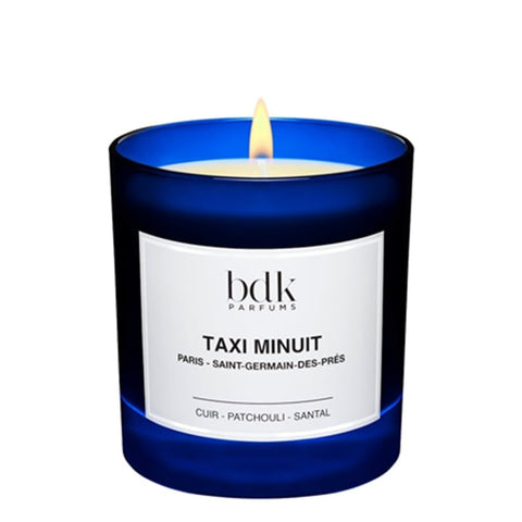 BDK Parfums Duftlys - Taxi Minuit
