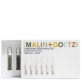 Malin+Goetz Fragrance Discovery Kit 6x 2ml