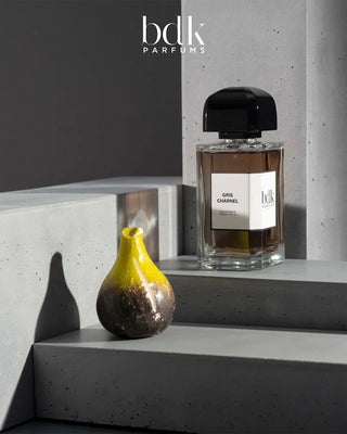 BDK Parfums Eau de Parfum - Gris Charnel sample stemning