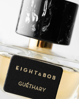 Eight & Bob Extrait de Parfum – Guèthary flakon