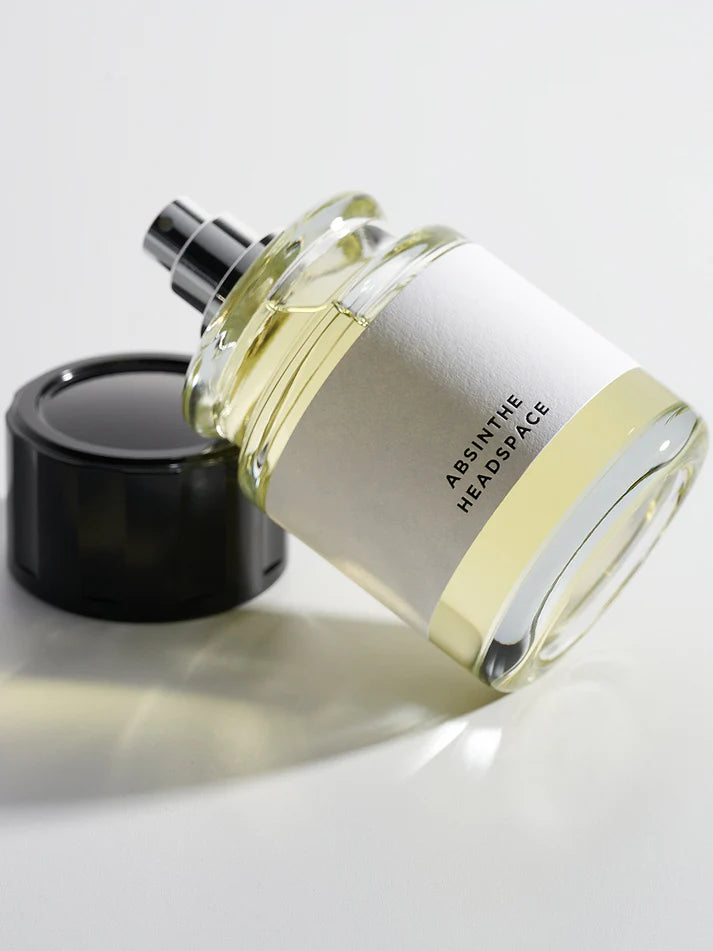 Headspace Eau de Parfum - Absinthe 100ml stemning