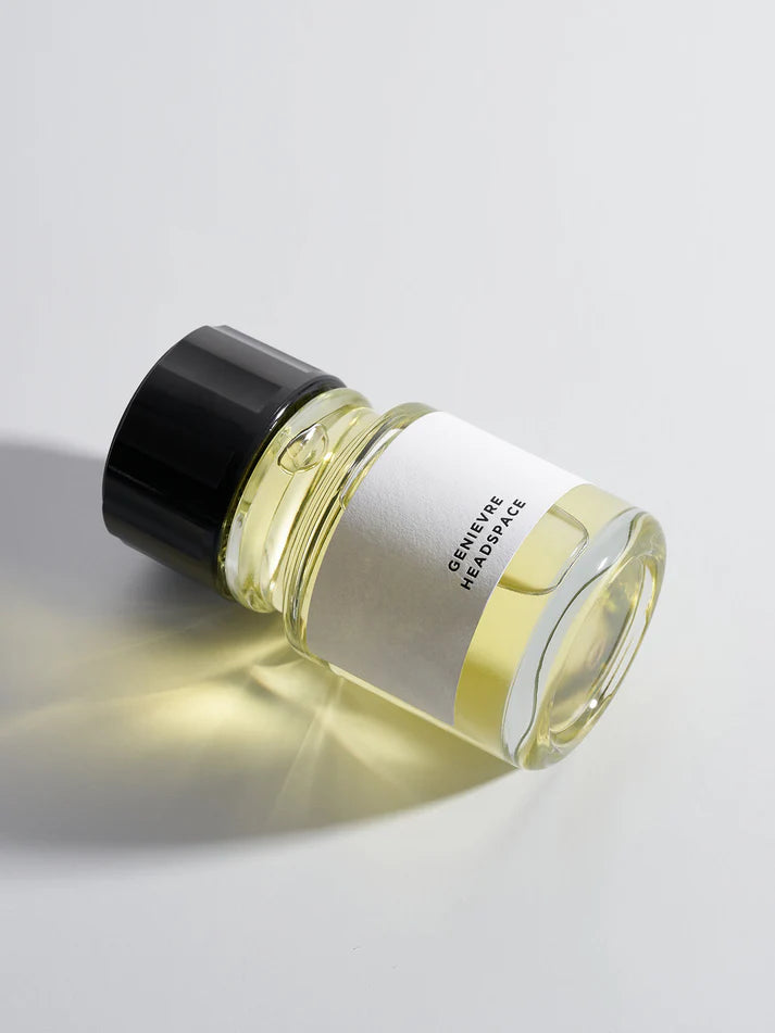 Headspace Eau de Parfum - Genievre 100ml stemning