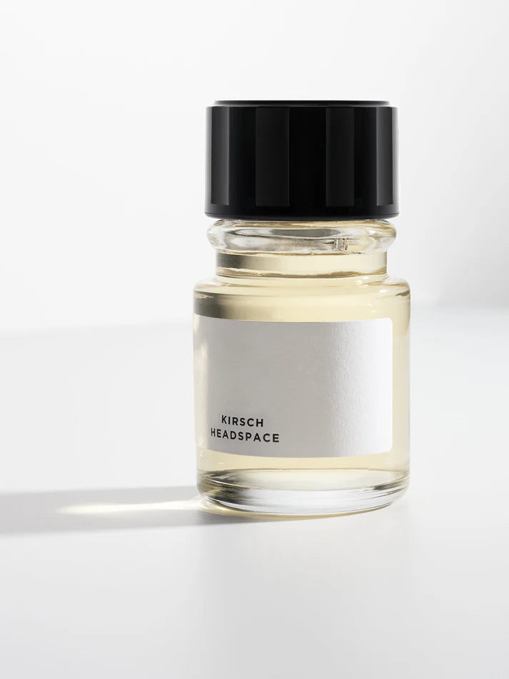 Headspace Eau de Parfum - Kirsch 100ml stemning