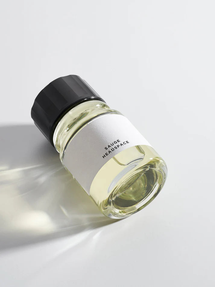 Headspace Eau de Parfum - Sauge 100ml stemning
