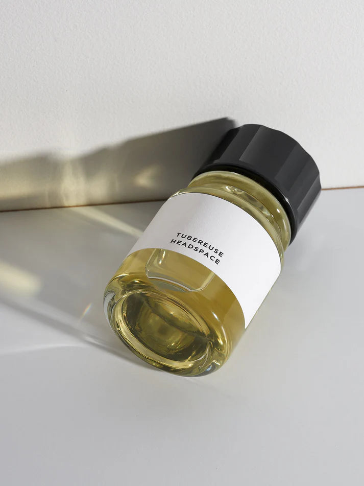 Headspace Eau de Parfum - Tubereuse 100ml stemning