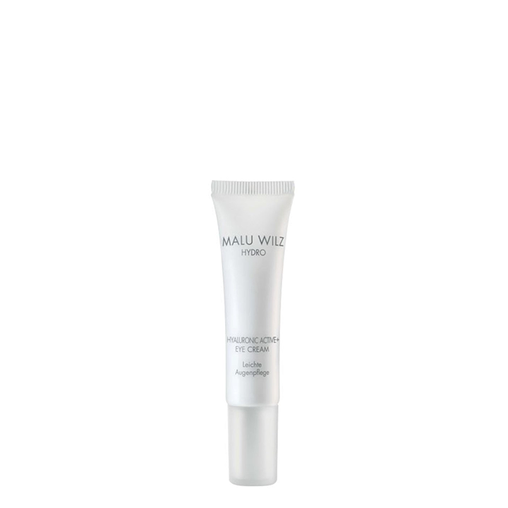 Malu Wilz Hyaluronic Active+ Øjencreme 15ml