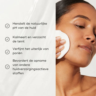 Medik8 Daily Refresh Balancing Toner 150ml model med vatrondel og fordele