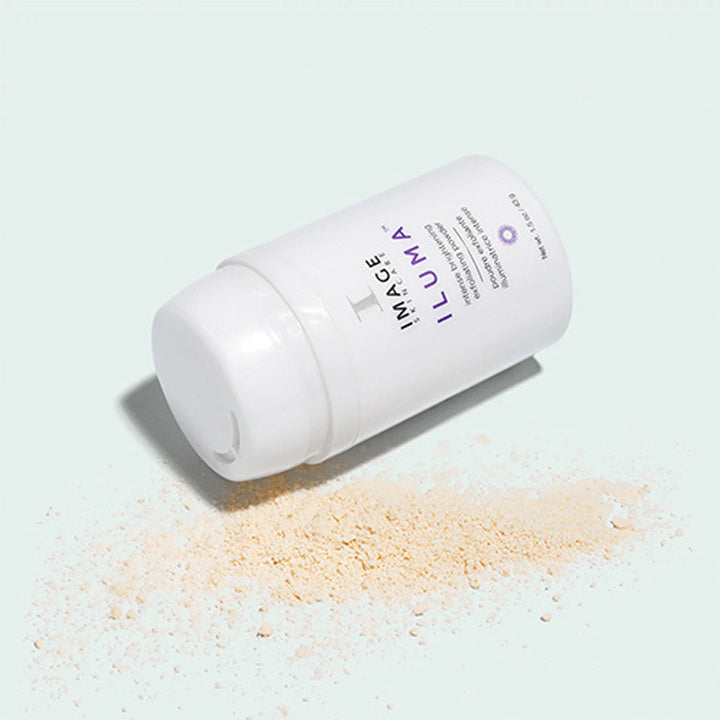 Image Skincare ILUMA - Intense Brightening Exfoliating Powder stemning
