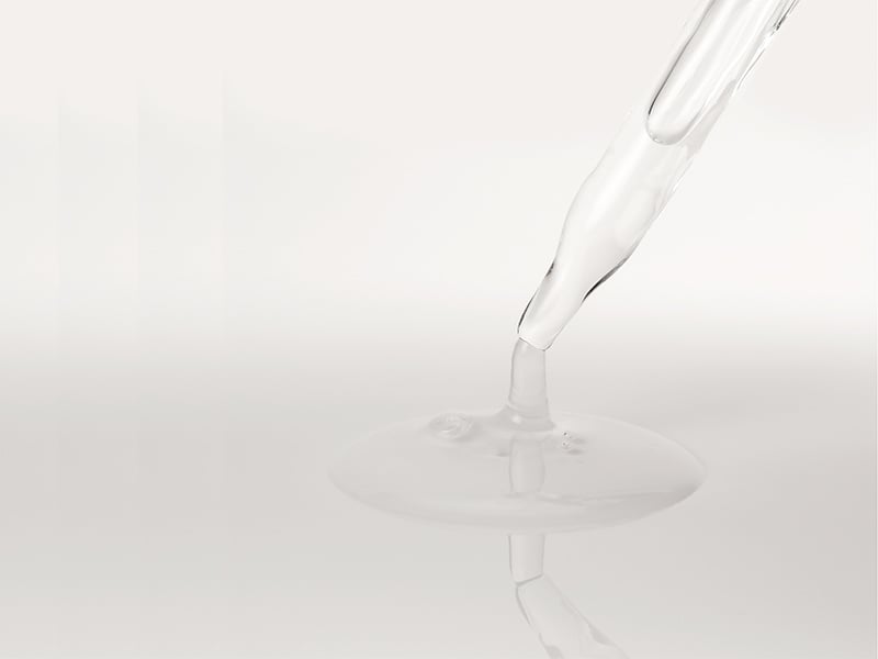Image Skincare AGELESS - Total Pure Hyaluronic Filler tekstur