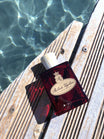 Roberto Ugolini Eau de Parfum - Kitten Heel stemning