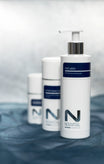 Nouvital Face Wash For Men stemning
